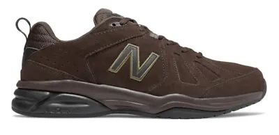 MENS SHOES/FOOTWEAR - New Balance Joggers MX624 BROWN 4E Width • $140