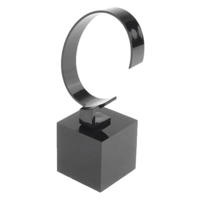 £6.94 • Buy Acrylic Watch Display Stand Showcase Bracelet Display Holder