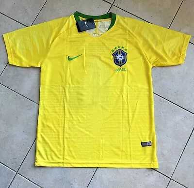 $25 • Buy Neymar Jr 10 Jersey Size L
