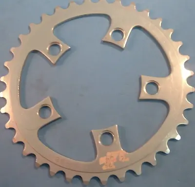 SR Japan / Stronglight 36Tx86BCD Chainring- Vintage NEW /NOS- 5/6/7/8/9-Spd- • $39.99