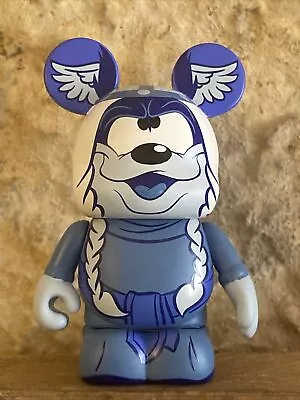 Disney Vinylmation Mickey & Friends Haunted Mansion Series Pete As Opera Singer • $19.99