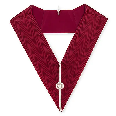 £26.39 • Buy New Superior Quality Provincial Grand Steward Collar (Acting Rank)