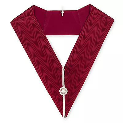 £26.39 • Buy New Superior Quality Provincial Grand Steward Collar (Acting Rank)