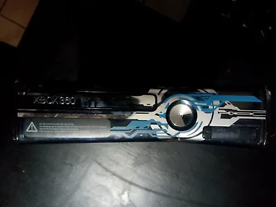 $10.50 • Buy Microsoft Xbox 360 Halo 4 Edition Console Only *Parts/Repair Only*