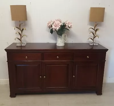 £299 • Buy Quality Darkwood John Lewis Sideboard Ref: Hf11938