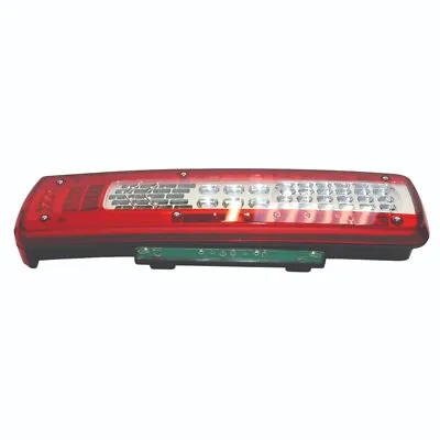 Volvo FH4 / FM4  Rear Lamp  Left Side-With Number Plate Light • $110.66