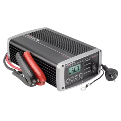 Projecta Ic5000 50a 50amp Battery Charger Agm For Car Marine Deep Cycle 12v • $791.95