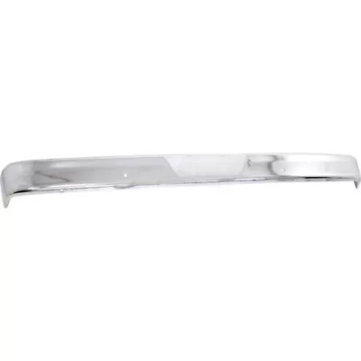 Front Bumper Chrome Fits 1967-1977 Ford F-100 2-Door 5.0L FO1002102 C4TZ17757D • $328.23