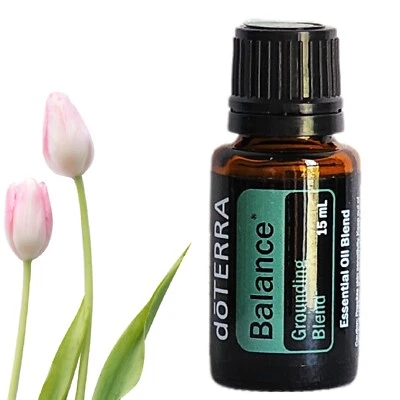 $26.99 • Buy DoTERRA Balance 15 Ml For $26.99 (Free Shipping To Australia)