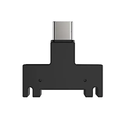 Type C Male To Female Extension Adapter Type C Adapter For Samsung DEX Station K • $8.86