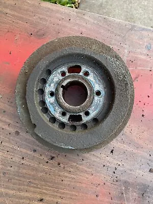 OEM Original Big Block Mopar Harmonic Balancer 400 • $65