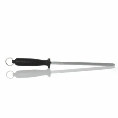 Victorinox 7.8013 Sharpening Steel 20cm / Round Middle Fine Cut - Au Stock ! • $24.92