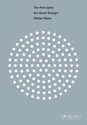 £31.99 • Buy Dieter Rams: Ten Principles For Good Design By Cees W. De Jong (English) Paperba