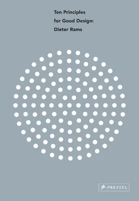 £31.99 • Buy Dieter Rams: Ten Principles For Good Design By Cees W. De Jong (English) Paperba