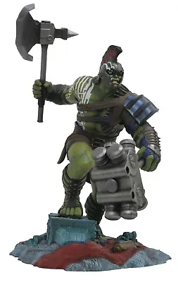 Marvel Gallery Thor Ragnarok Movie HULK Gladiator PVC Figure~statue~Incredible~N • $159.99