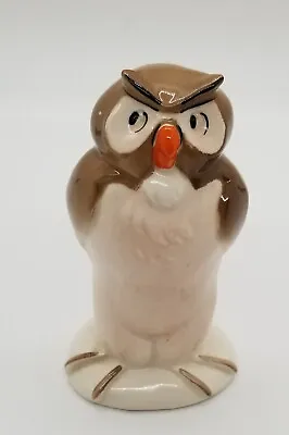$18.80 • Buy VTG Owl Figurine Walt Disney Prod. Beswick England Porcelain Winnie The Pooh