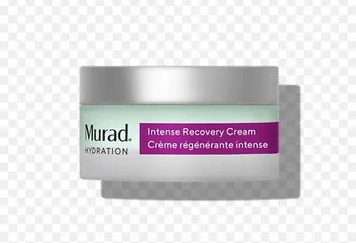 Murad Intense Recovery Cream 1.7oz / 50ml NEW In BOX • $35