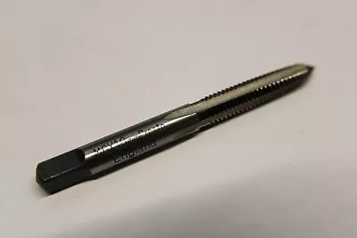 £3.25 • Buy Presto M6 X 1 Tap  1st Tap Taper Tap M6 ISO 529-P0 Bright Finish New