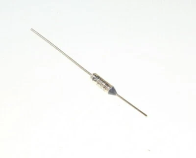 $49.50 • Buy LOT OF 50  G4A00TF152C MICROTEMP Fuse 10A 250V Thermal Cutoff