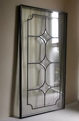 Double Glazed Leaded Glass • £28