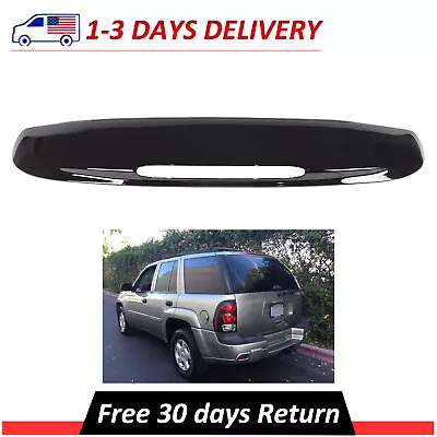 Rear Upper Tailgate Molding For 2002-2009 Chevy Trailblazer 19150496 GM1904106 • $159.99