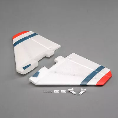 E-flite Horizontal Stabilizers F-16 Thunderbird 70mm EDF- EFL7804 Replacement • $26.99