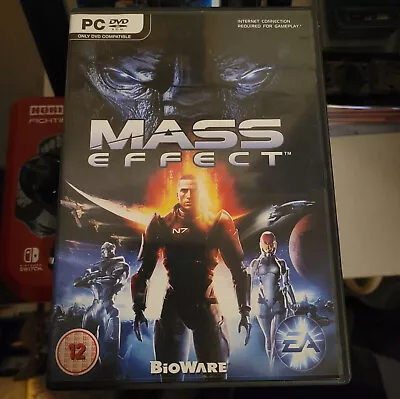 Mass Effect • $10