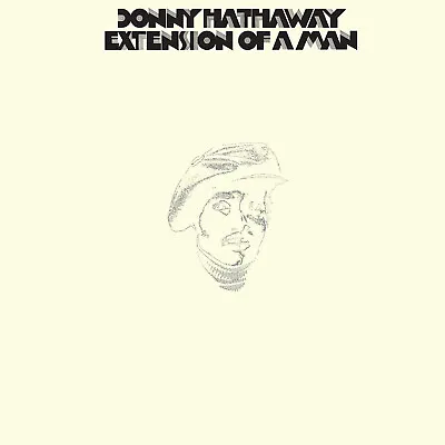 £21.09 • Buy Donny Hathaway Extension Of A Man (Vinyl Record)
