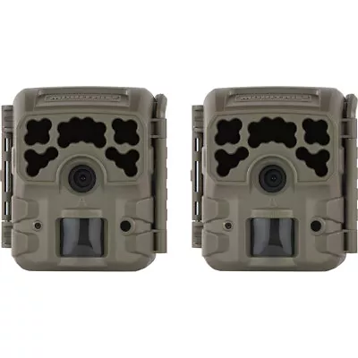 Moultrie Micro-32i Kit 2 Pack • $157.12