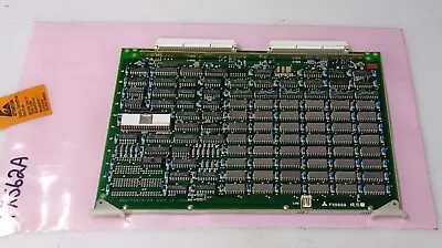 Mitsubishi #(FX562A)  CNC Module *****REFURBISHED***** • $550