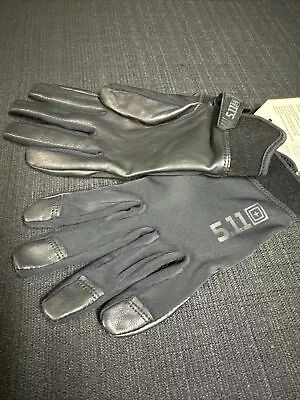 5.11  Taclite 3 Gloves XL Brand New W/Tags Sheepskin Blend!!! • $39.99