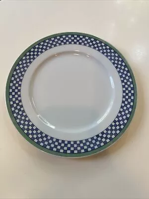 Villeroy And Boch Switch 3 Castell Bread Plate EUC 6 7/8  Country Collection • $10