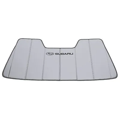 OEM NEW 2014-2021 Subaru Forester Interioror Sun Shade W/ Logo SOA3991720 • $83.64