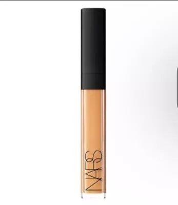 NEW NARS Radiant Creamy Concealer MEDIUM 2 GINGER  *6ml Full Size • £16.99