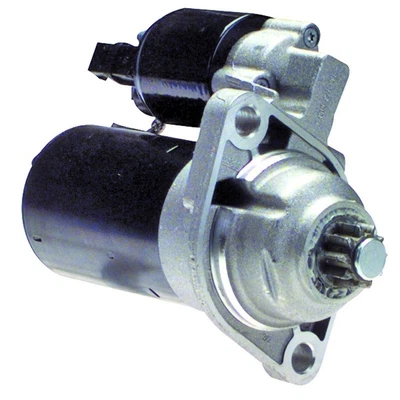 $72.95 • Buy New Starter For Audi TT VW Beetle Golf Jetta 4-cyl 2.0 1.8 Manual Transmission