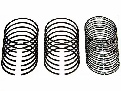 For 1965-1968 Jeep Gladiator Piston Ring Set Sealed Power 84284MS 1966 1967 • $58.05