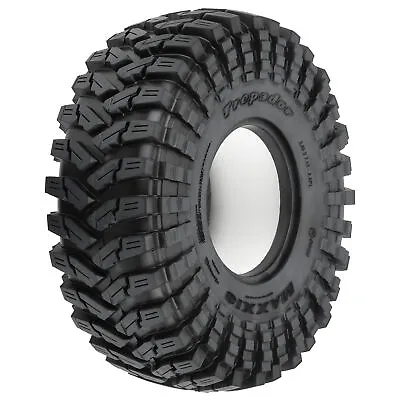 Pro-Line Racing PRO1022114 1:6 Maxxis Trepador G8 F/R 2.9  Rock Crawler Tires • $91.24