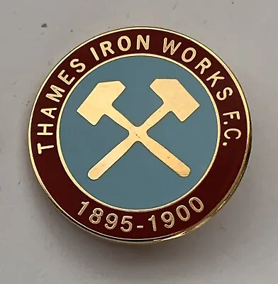 £3 • Buy West Ham United Pins Badges 