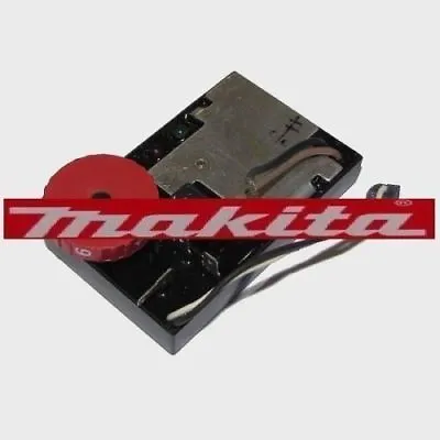 Makita 631368-9 Speed Controller Switch For Hr3000c 110v Spare Part  D78 • £29.99