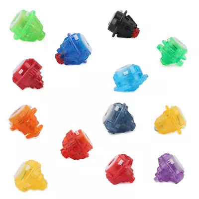 Beyblade Base Burst Drivers Bottom Gryo For All B Series Accessories Random Toy • $20.85