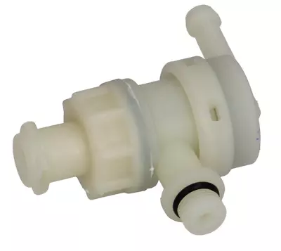 $12.66 • Buy Longhi Valve Fitting Pump For Machine Coffee ECO310 Icona EC680 Dedica