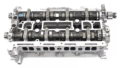 Ford Mustang 2.3 RFEJ7E-6090 DOHC Turbo Ecoboost Focus RS ST Cylinder Head.  • $959