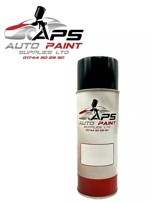 Subaru Satin White Pearl Paint Code 37j Aerosol Spray Can Body Shop • £13.95