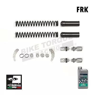 Matris FRK Hydraulic Fork Kit To Fit Yamaha YZF600 R6 2006-2007 • $617.90