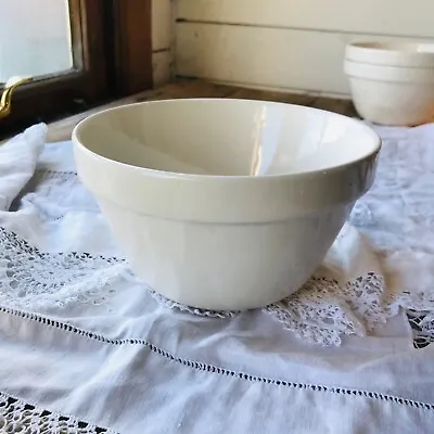 Vintage Mason Cash Traditional Pudding Basin Bowl. 16cm. Size 36s • £10