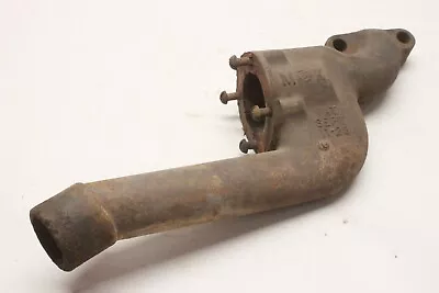 Vintage Original 1920's Ford Model T Accessory M And K Water Pump Part • $72.95