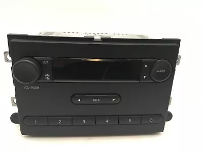 Ford F-250 2013 2014 2015 2016 Factory Stereo AM/FM Radio DC3T18K810BA • $65
