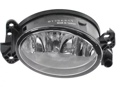 Right DIY Solutions Fog Light Fog Light Fits Mercedes G55 AMG 2007-2011 93BBCP • $49.33