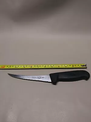 Vintage  Forschner Co Victorinox Fibrox 11” Inch Stainless Steel Knife  • $14.95