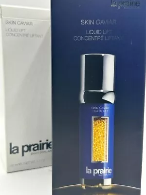Caviar Collection By La Prairie Skin Caviar Liquid Lift 50ml 1.7oz - NEW • $424.99